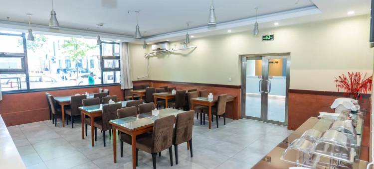 如家酒店·neo(沈阳沈辽西路盛发市场店)图片