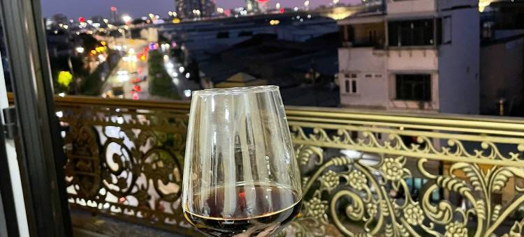 多丽丝豪华酒店(Doris Luxury Hotel)图片