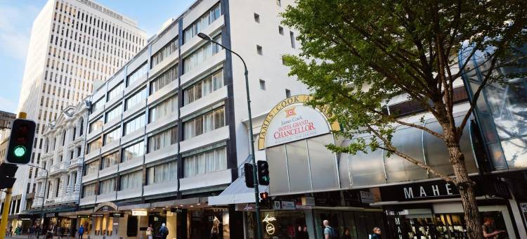 惠灵顿阿迪那城市生活酒店(Adina CityLife Wellington)图片