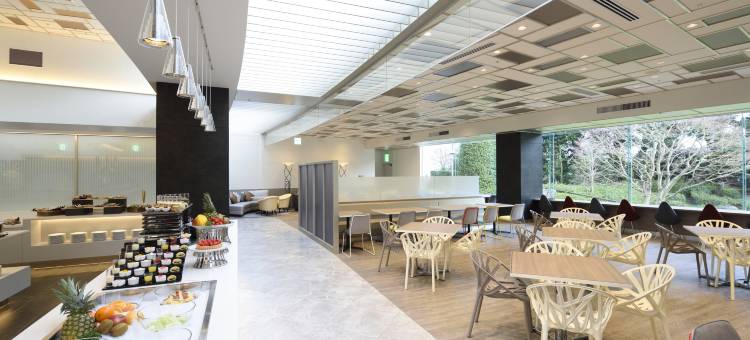 成田东武机场酒店(Narita Tobu Hotel Airport)图片