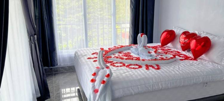 Teupin Layeu Hotel图片