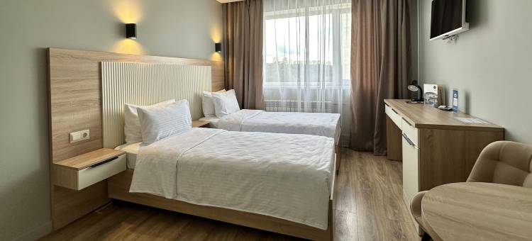 萨吕酒店(Hotel Salut)图片