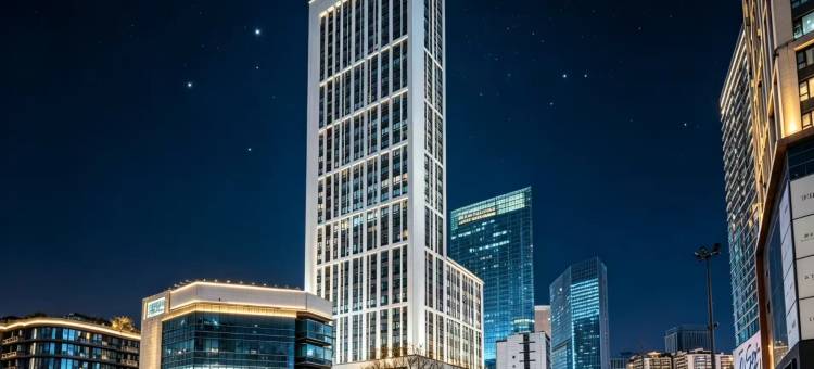 成都悠悦·HOUSE服务公寓(春熙路天府广场店)图片