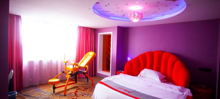骏怡连锁酒店(灌云汽车总站店)图片