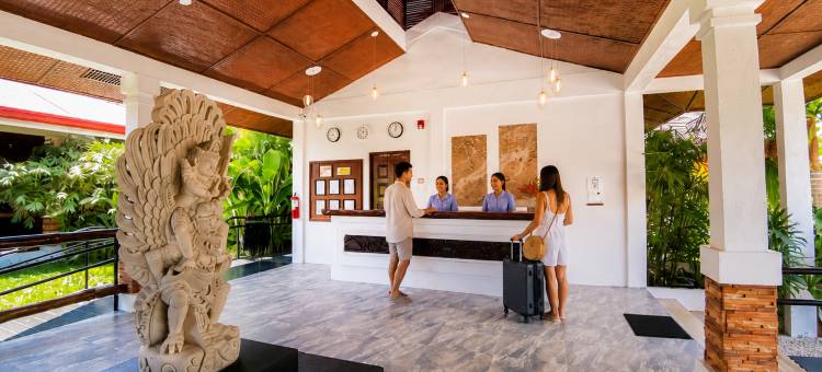 Carpe Diem Villas & Resort 潜水及住宿度假村(Carpe Diem Villas & Resort)图片