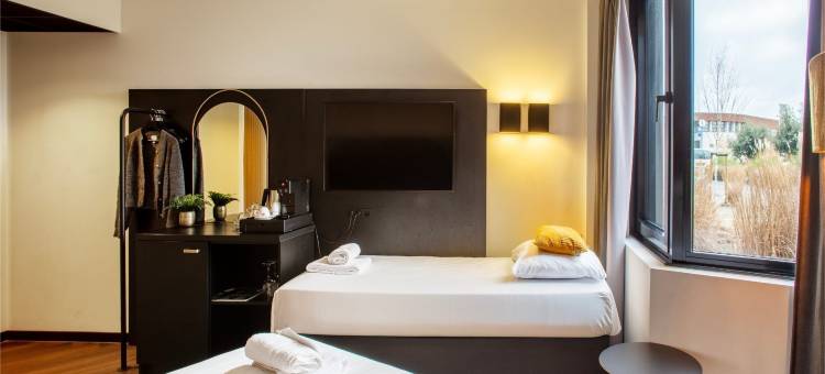 丽塞 - 食堂洛威杰酒店(Hotel Lowietje Lisse - Keukenhof - Free Parking)图片