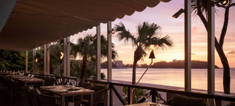 冲绳萬怡度假酒店(COURTYARD BY MARRIOTT OKINAWA RESORT  )图片