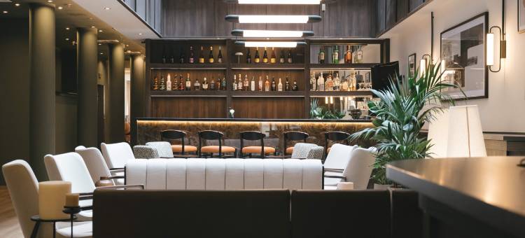 布达佩斯本真酒店 by Chic &Basic(Honest Budapest by Chic & Basic)图片