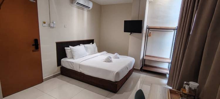 Swing & Pillows @ Dream Inn Bandar Mahkota Cheras, Selangor图片