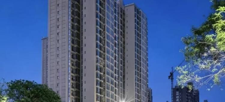维多利亚酒店(焦作高铁站解放中路店)图片