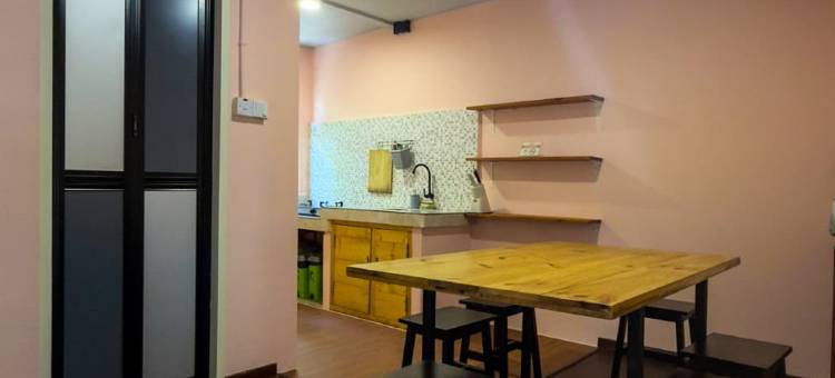 Alpaca Club Homestay图片