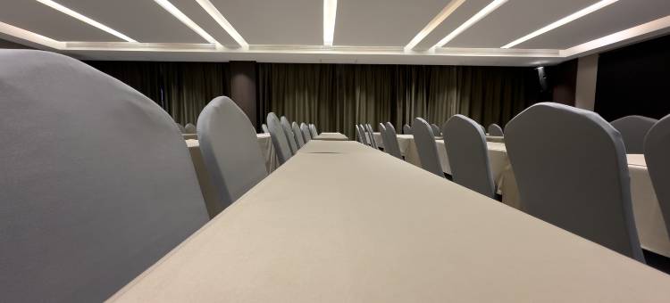 美丽豪酒店(邢台博物馆万达广场店)图片