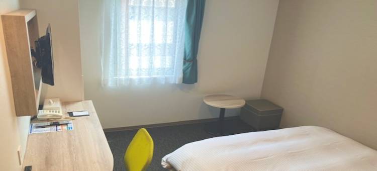 高冈站前微笑酒店(Smile Hotel Takaoka Ekimae)图片