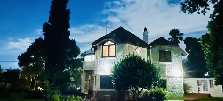一凡雅居(Yvonne's house)图片