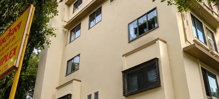 Stellos Hotel Mumbai图片