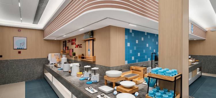如家•neo(嘉善泗州公园店)图片