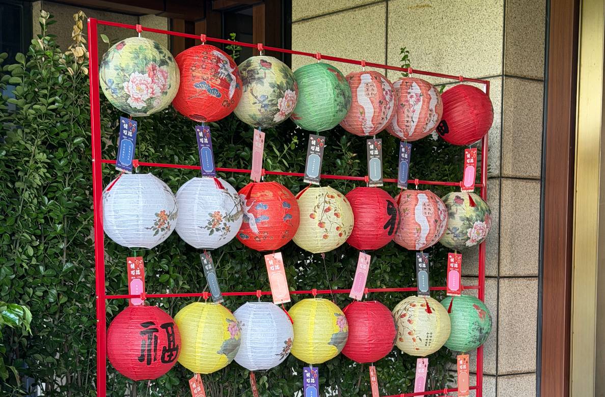 昆山花桥华邑酒店图片