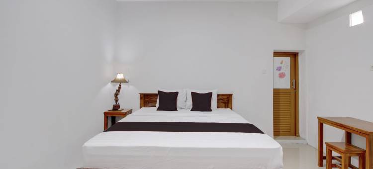 OYO 95374 Omah Ngentak家庭旅馆(OYO 95374 Omah Ngentak Family Guest House)图片