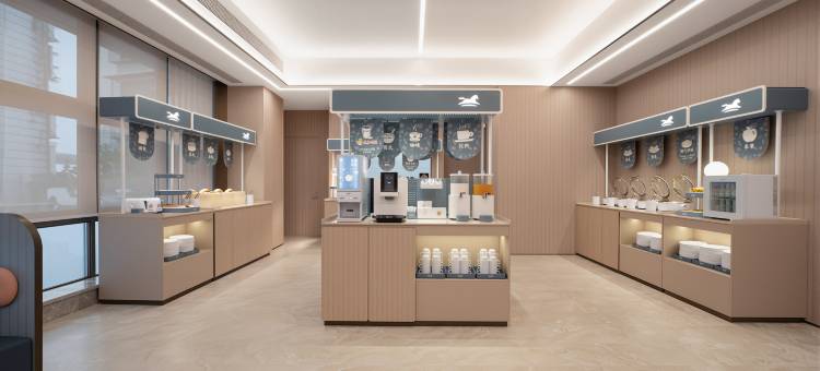 汉庭酒店(五星步行街柳州音乐喷泉店)图片