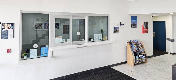 德克萨斯休斯顿 - 249 国道 - 威洛布鲁克 6 号汽车旅馆(Motel 6 Houston, TX – Hwy 249 And Fallbrook)图片