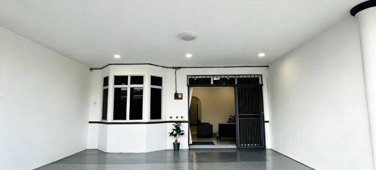 The Village Homestay - Triang , Bera , Pahang图片