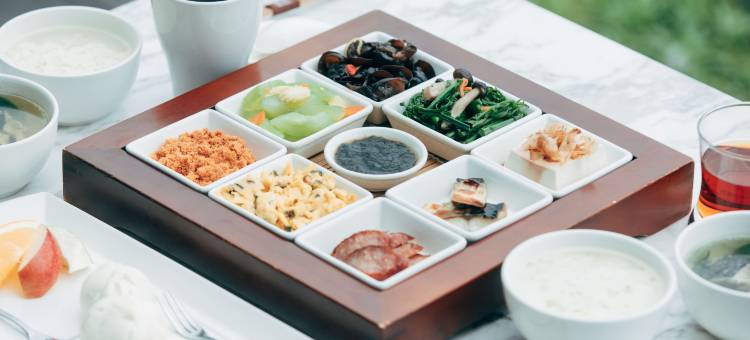 花莲丰滨缓慢石梯坪民宿图片