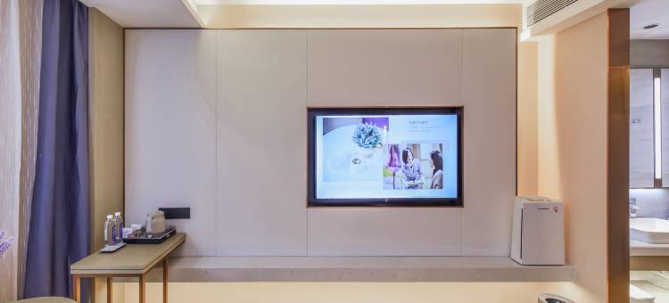 丽枫酒店(临沧市一中店)图片