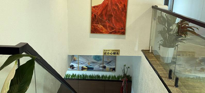 宝丽时尚精致酒店图片