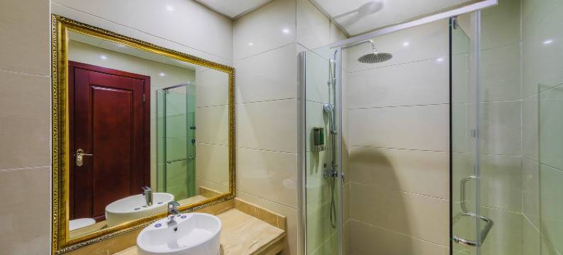 赤水天岛湖大酒店图片