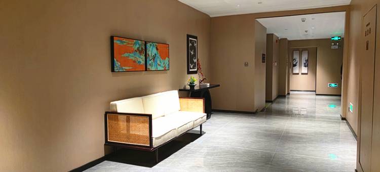 团风迎宾馆(黄冈团风县政府人民医院店)图片