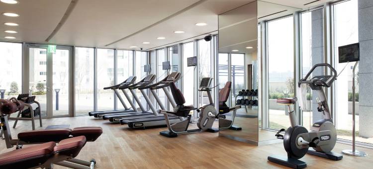 乐天城市济州机场酒店(LOTTE CITY HOTEL JEJU AIRPORT)图片