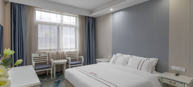 徐州润都酒店(云龙湖风景区店)图片