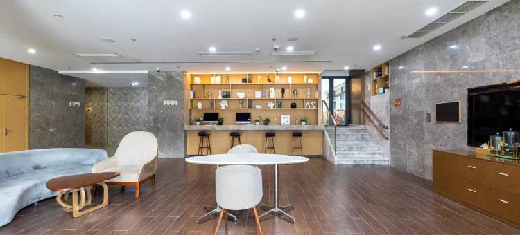 星程酒店(苏州狮山路高新广场店)图片