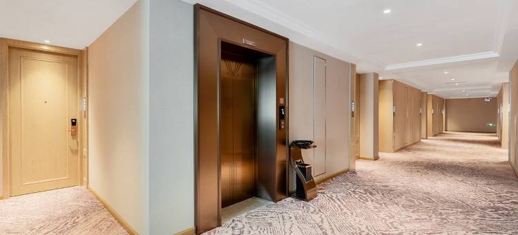 维也纳酒店(惠州博罗福田店)图片