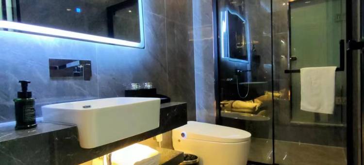 吕梁鼎江商务酒店((吕梁离石龙凤北大街店)图片