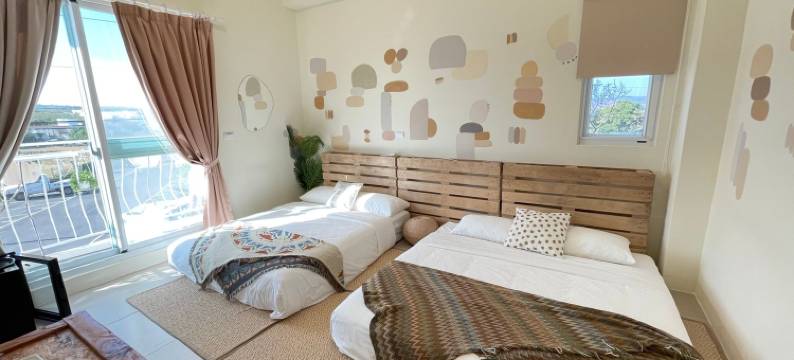 小粉舍轻旅图片