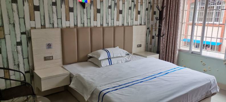 柳城万豪宾馆图片