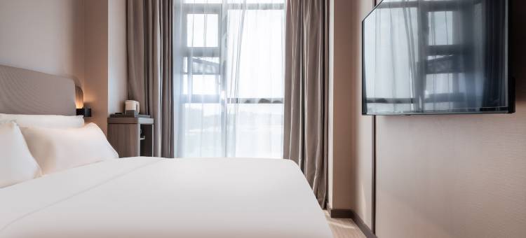 汉庭酒店(绵阳经开万达店)图片