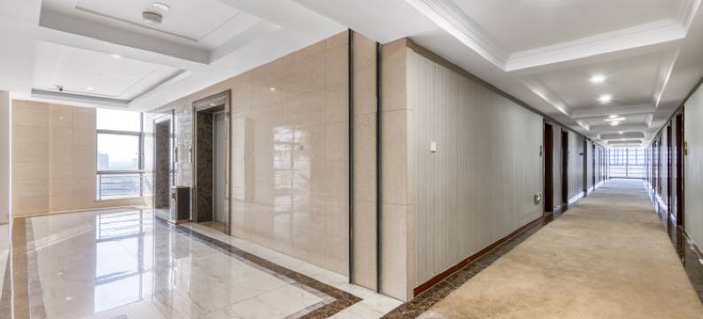 长兴泗安假日大酒店图片