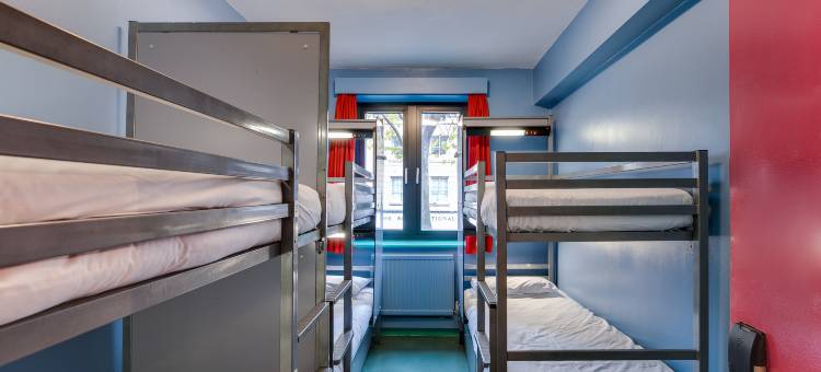 可林克261旅舍(Clink261 Hostel)图片