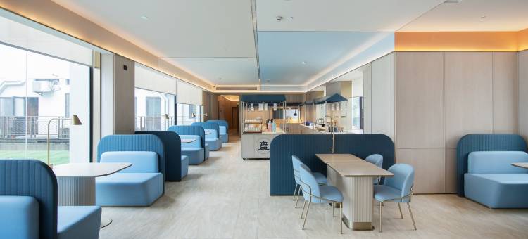 汉庭酒店(德清余英坊店)图片