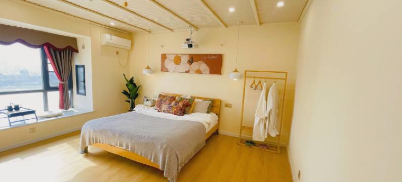 株洲时光里悦酒店图片