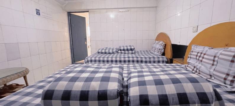 自贡彩阳宾馆图片