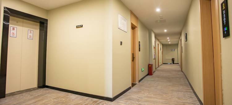 速8精选酒店(疏勒县胜利北路店)图片