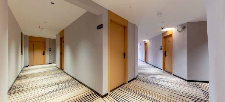 佳豪时尚酒店(漳州云霄汽车站店)图片