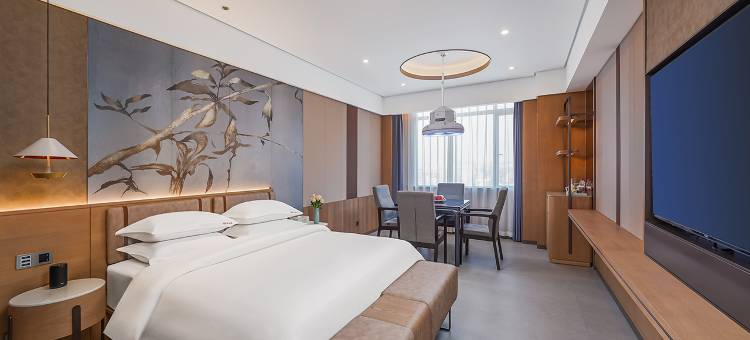 维尔斯酒店(桃江雪峰山路店)图片