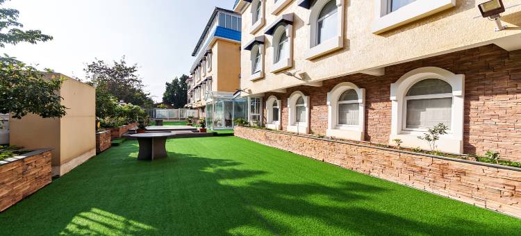 艾思顿酒店(厦门高崎机场湖里大道店)图片