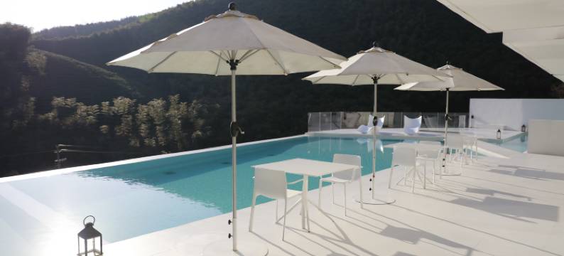 莫干山VISAYA意境民宿图片