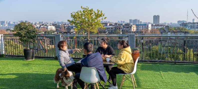 湘潭瑞泊大酒店(中心医院雨湖路店)图片