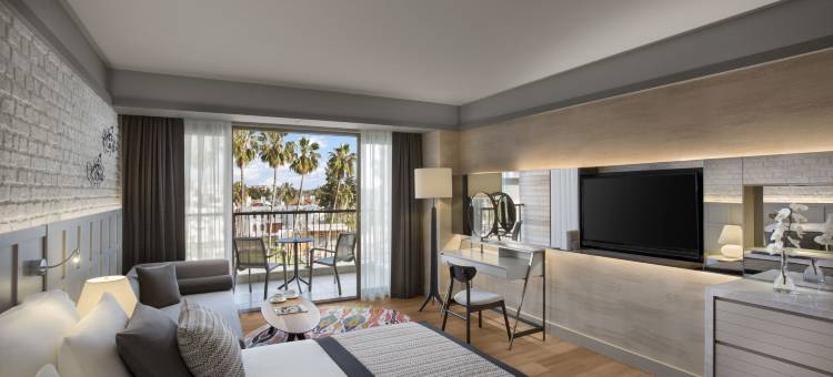 阿坎图斯森尼特巴鲁特精选酒店-超全包式(Acanthus Cennet Barut Collection - Ultra All Inclusive)图片